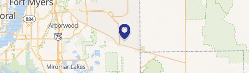 740 Asher E Street, Lehigh Acres, FL 33974