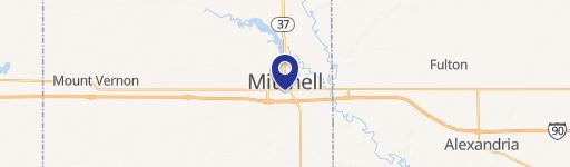 South Dakota Mobile Home Park Portfolio