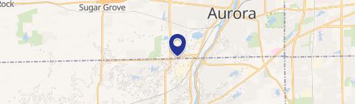 Large Industrial Property