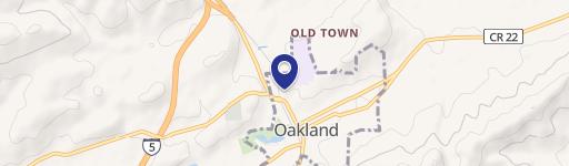 General Commercial Land Parcel