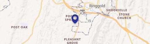 Walmart-Adjacent Shopping Center