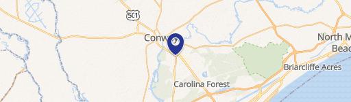 Commercial Land with Highway Frontage