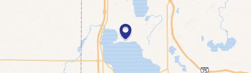 Lakefront-Adjacent Mobile Home Park
