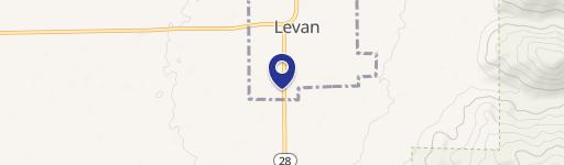 Ranch Property With Livestock Facilities