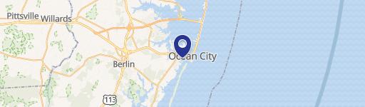 Waterfront Marina with Ocean Access