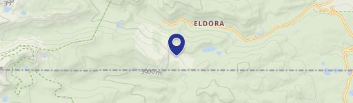2861 Eldora Ski Rd