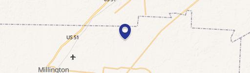 8135 Mudville Road, Millington, TN 38053