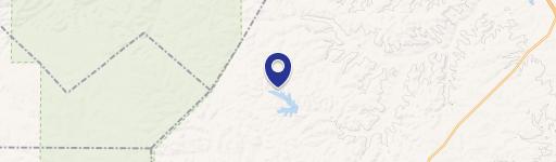 Cleared Recreation Land with Camp Permit