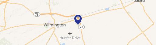 Manufacturing Property Near I-71