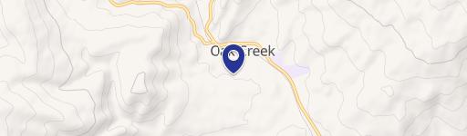 Oak Creek, CO 80467