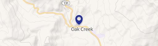 Oak Creek, CO 80467