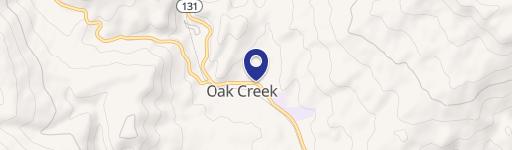 Oak Creek, CO 80467