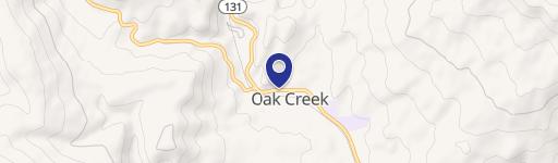 Oak Creek, CO 80467