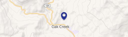 Oak Creek, CO 80467