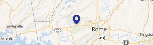 Commercial Land with Pond
