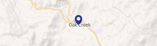 Oak Creek, CO 80467