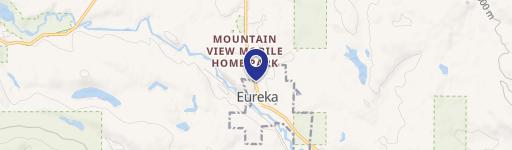 Commercial Land with Highway Frontage