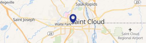 Commercial Land Across from DMV