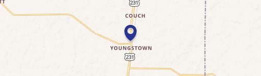 Corner Commercial Land
