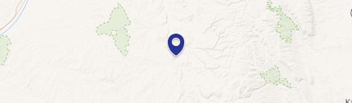 Private RV Recreation Lot