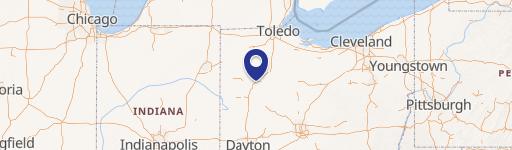 1700 N Thayer Rd, Lima, OH