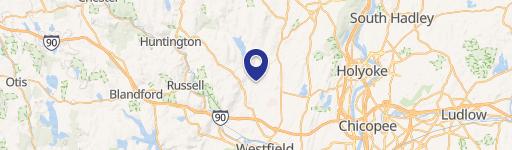 Farm Property with Blueberry Orchard