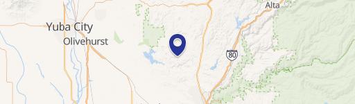 Ranch Property With Equestrian Improvements