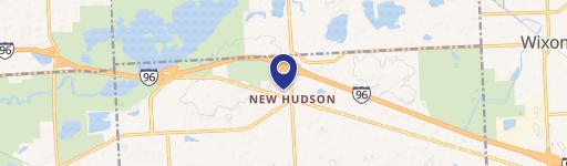 New Retail Development