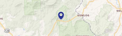 LOT 3 Wild Turkey, Young Harris, GA 30582