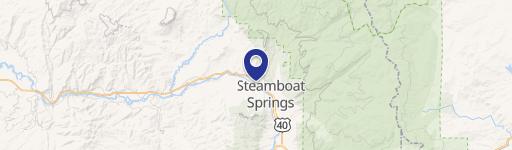 Steamboat Springs, CO 80487