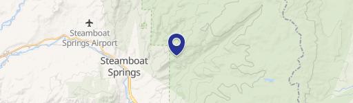 Steamboat Springs, CO 80487