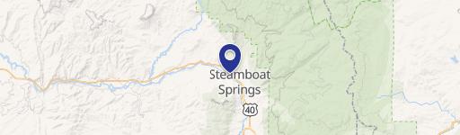Steamboat Springs, CO 80487