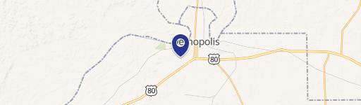 Buildable Land Lot