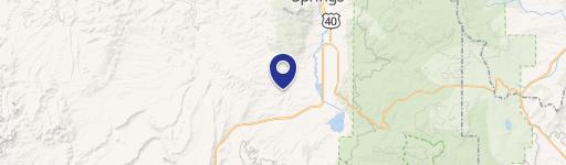 Steamboat Springs, CO 80487