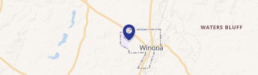 Wildcat Estates Multifamily Community