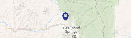Steamboat Springs, CO 80487