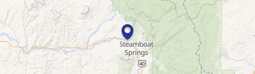 Steamboat Springs, CO 80487