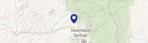 Steamboat Springs, CO 80487