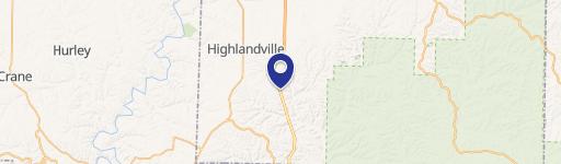 Wooded Highway-Frontage Land