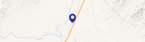 Graveled Commercial Land