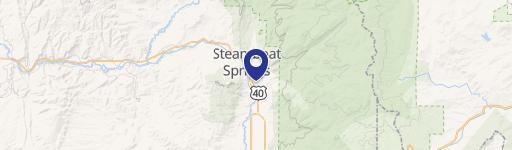 Steamboat Springs, CO 80487