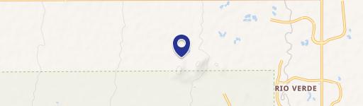 17012 APRX E CAVEDALE Drive -, Rio Verde, AZ 85263