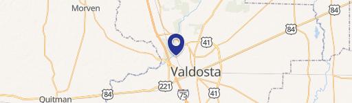 2214 Oakgrove Circle, Valdosta, GA 31602