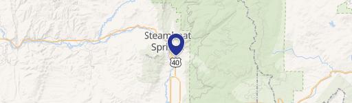 Steamboat Springs, CO 80487