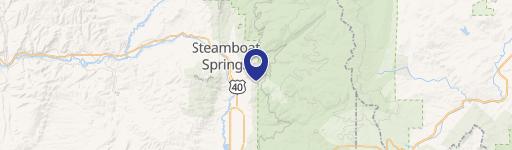 Steamboat Springs, CO 80487