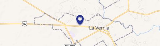 Platted Commercial Land