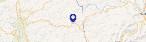 9999 E Williamsburg St, Williamsburg, KY 40769