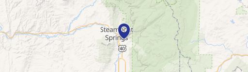 Steamboat Springs, CO 80477