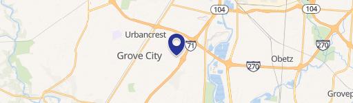 Medical Office Building with NNN Lease