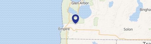 Parcel 11 Karnes Rd, Empire, MI 49630